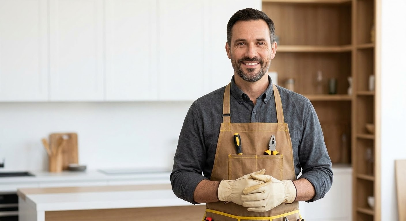 IKEA furniture assembly Lisbon expat · CASAFIXA