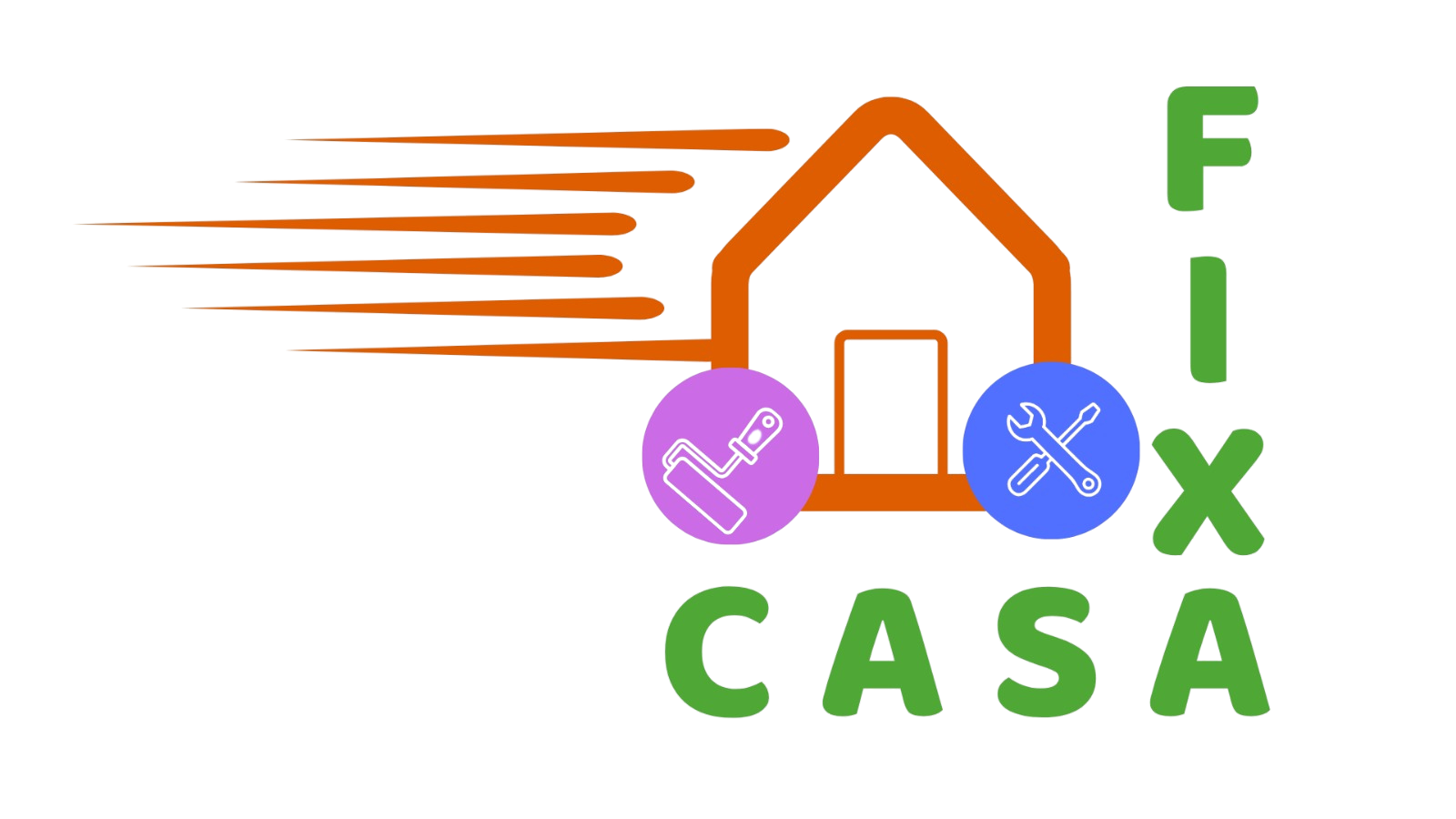 CASAFIXA Logo